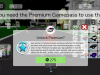 Overzicht van wat de Premium Gamepass in Roblox' Brookhaven biedt