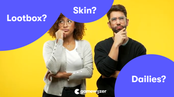 Gamewijzer, weet wat er speelt! 